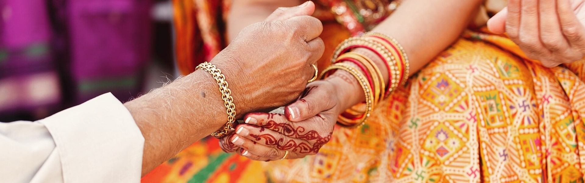 Destination Wedding Planners in Nainital Uttarakhand 