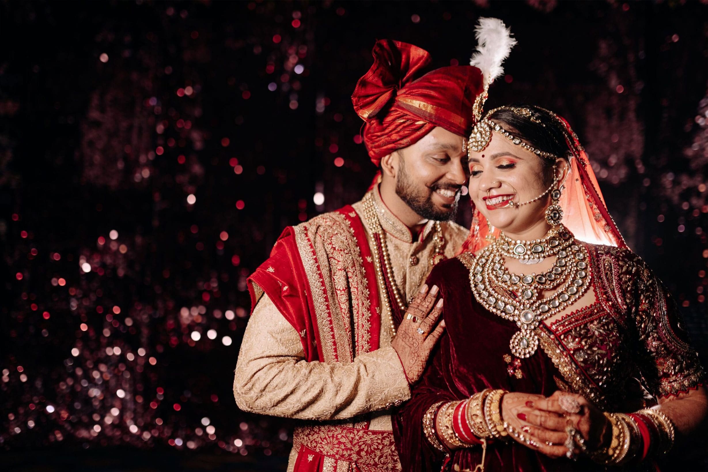 Best Events and Wedding Planner In Uttarakhand
