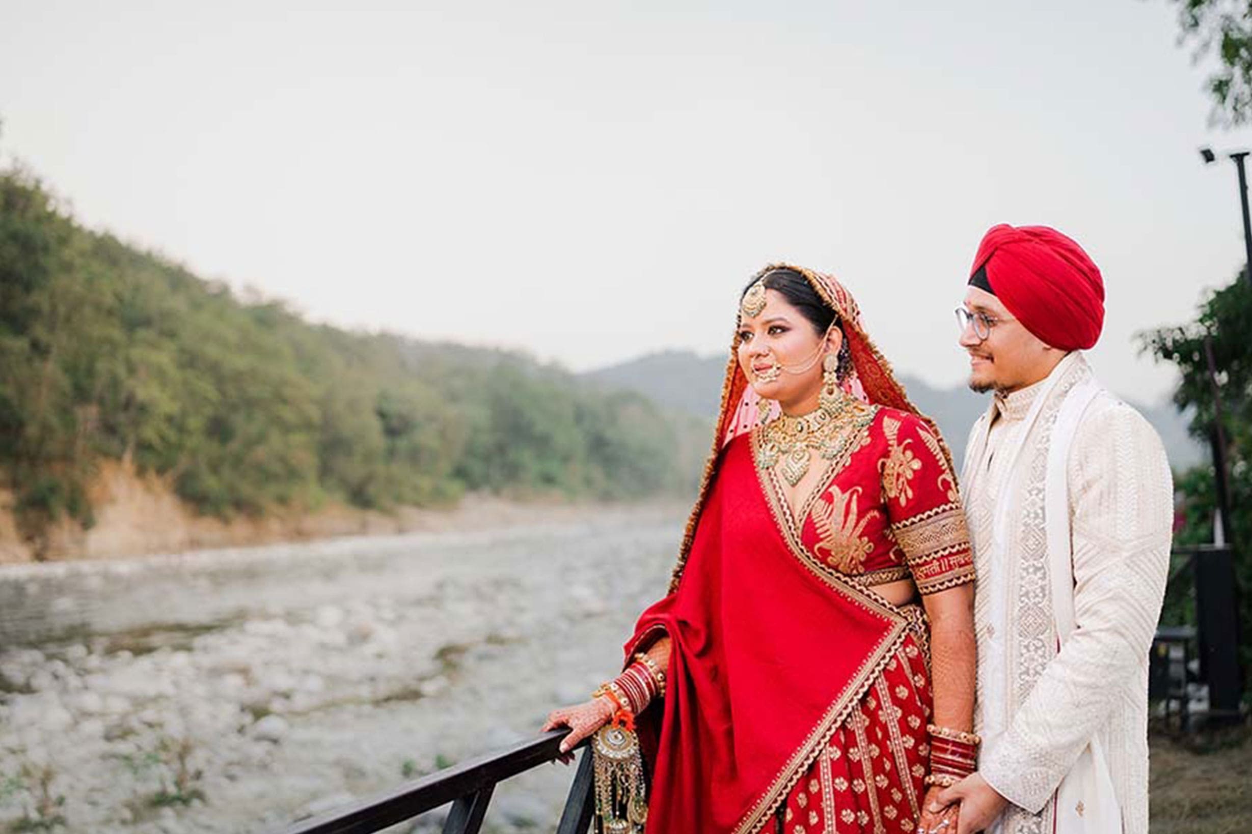 Wedding Planners In Jim Corbett